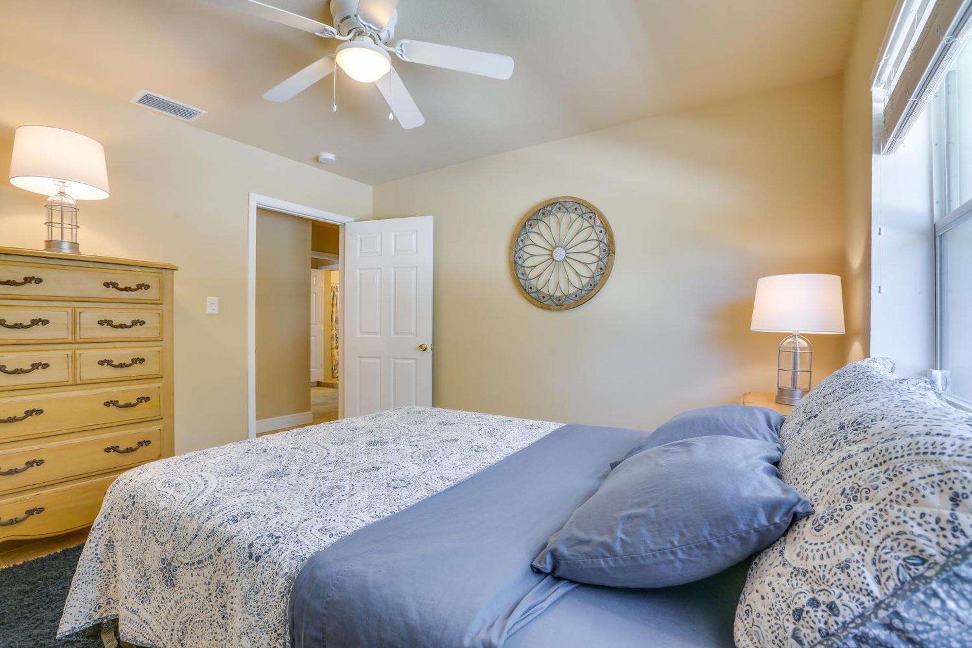 Lush Lorida Home On Lake Istokpoga Sebring Exterior photo